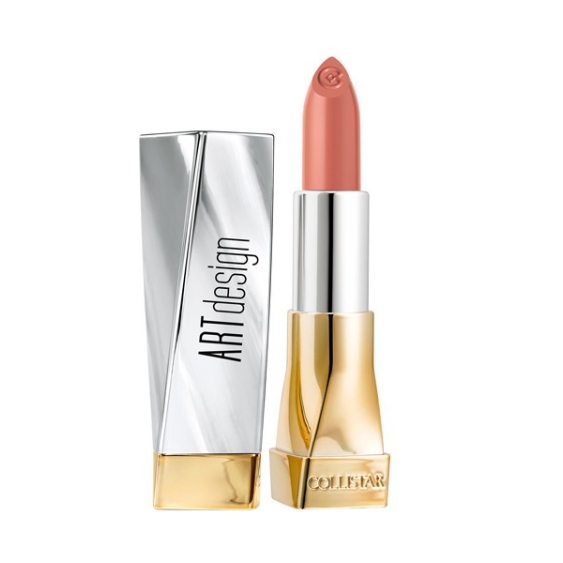 Collistar Rossetto Art Design 01 Cameo