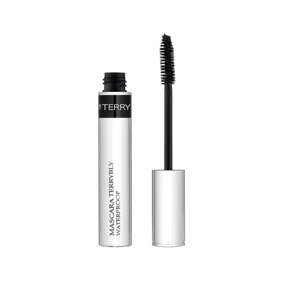 By Terry Mascara Terrybly Waterproof Mascara N.1 Black