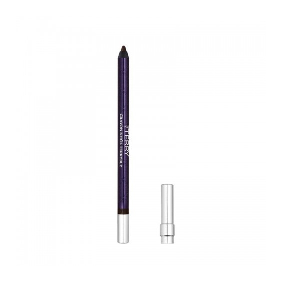 By Terry Crayon Khol Terrybly Matita Occhi N.7 Brown Secret