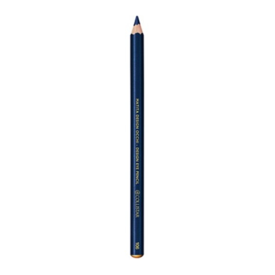 Collistar Matita Per Occhi Design N. 106 Blu