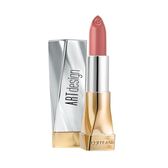 Collistar Rossetto Art Design 02 Nudo