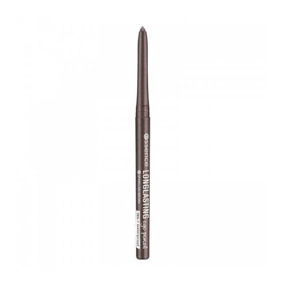 Essence Long Lasting Matita Occhi N. 35 Sparkiling Brown
