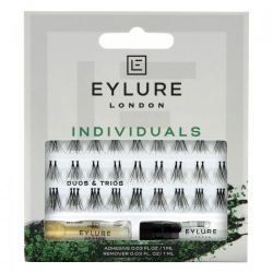 Eylure Individuals Ciglia Finte A Ciuffi