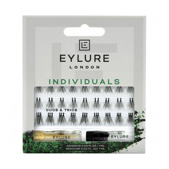 Eylure Individuals Ciglia Finte A Ciuffi