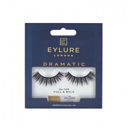 Eylure Dramatic Ciglia Finte N.126 Full & Bold