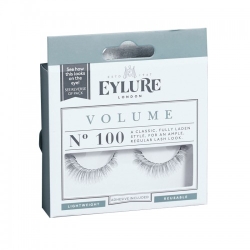 Eylure Volume Ciglia Finte N.100