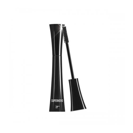 It Cosmetics Superhero Mascara Volumizzante E Allungante Super Black