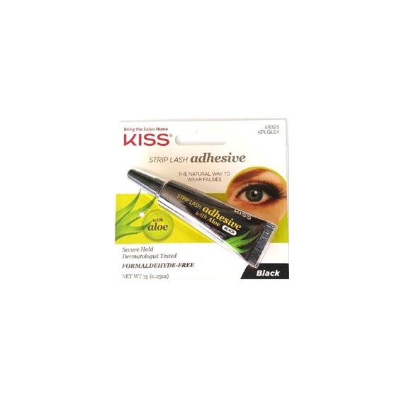 Kiss Colla Nera Per Ciglia Finte Kplgl04C
