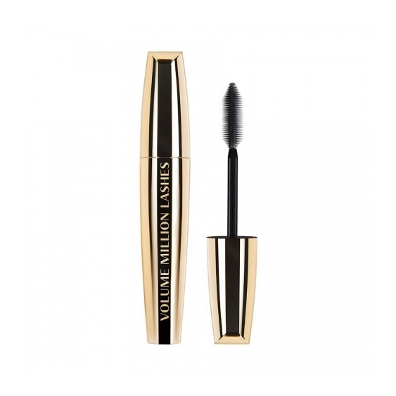 L'Oreal Paris Volume Million Lashes Mascara Nero