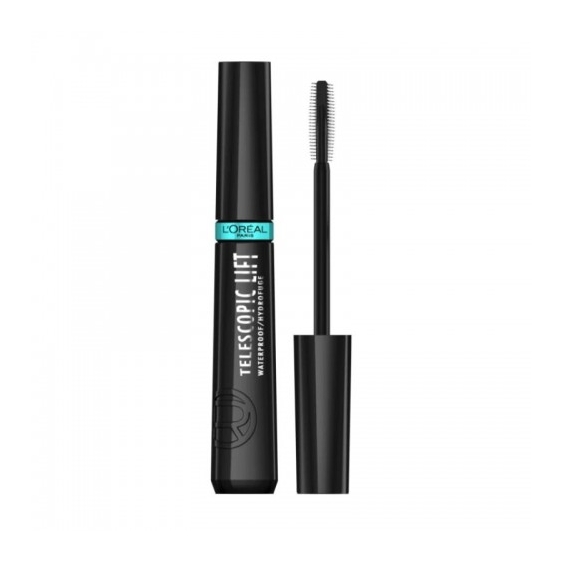 L'Oreal Paris Telescopic Lift Mascara Volumizzante Waterproof 9,9 Ml