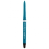 L'Oreal Paris Infaillible 36H Grip Liner Matita Occhi Automatica In Gel N. 07 Turquoise Faux Fur
