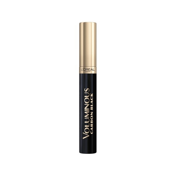 L'Oreal Paris Voluminous Carbon Black Mascara Volumizzante