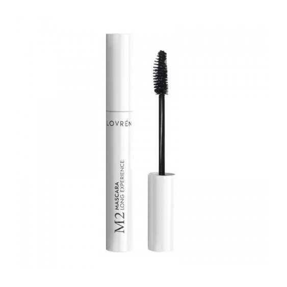 Lovren M2 Mascara Long Experience Black