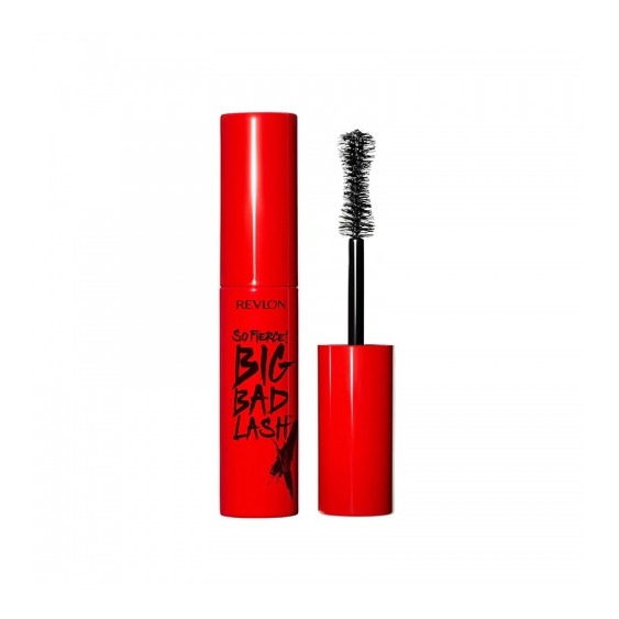 Revlon So Fierce Big Bad Lash Mascara N. 760 Blackest Black