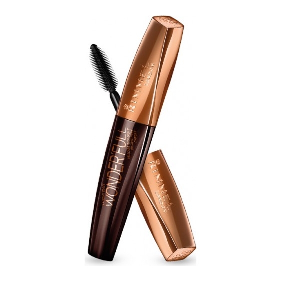 Rimmel Mascara Wonderfull Extreme Black