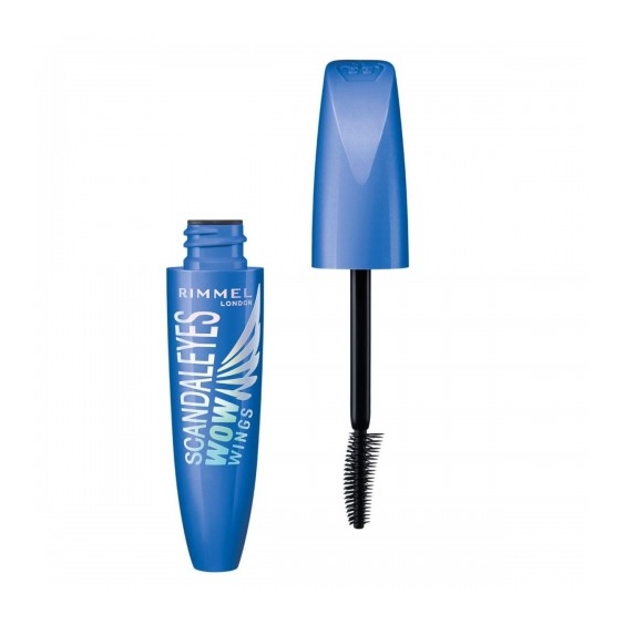 Rimmel Scandaleyes Wow Mascara N. 001 Nero