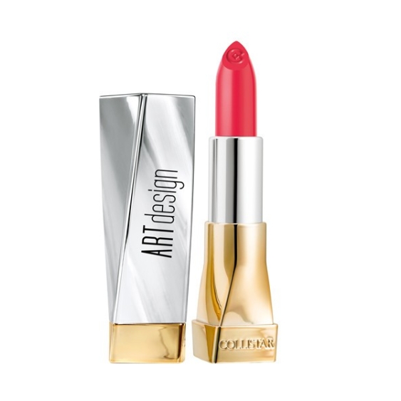 Collistar Rossetto Art Design 08 Geranio