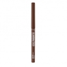 Rimmel Scandaleyes Exaggerate Matita Occhi Automatica Waterproof N.002 Chocolate Brown