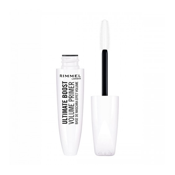 Rimmel Ultimate Boost Volume Primer Ciglia 12 Ml