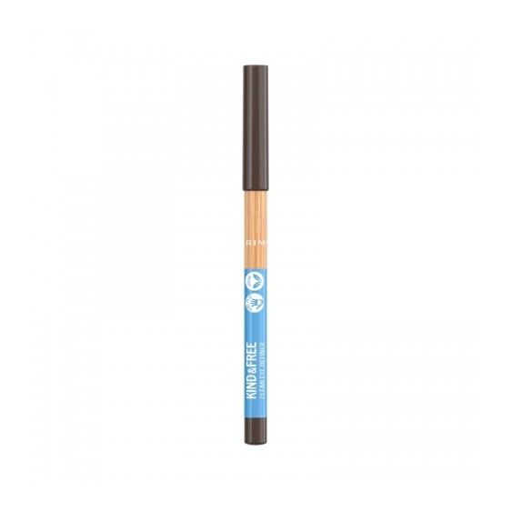 Rimmel Kind & Free Clean Eye Definer Matita Occhi N. 02 Pecan