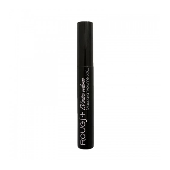 Rougj Ev Extra Volume Mascara Volume Xxl 10,5 Ml