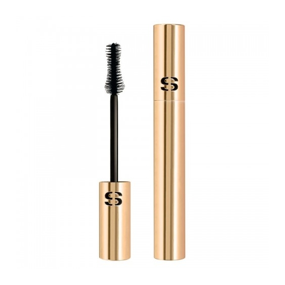 Sisley Phyto-Noir Volume & Lift Mascara Deep Black
