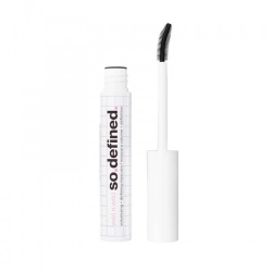 Wet N Wild So Defined Mascara Volumizzante + Definizione Black