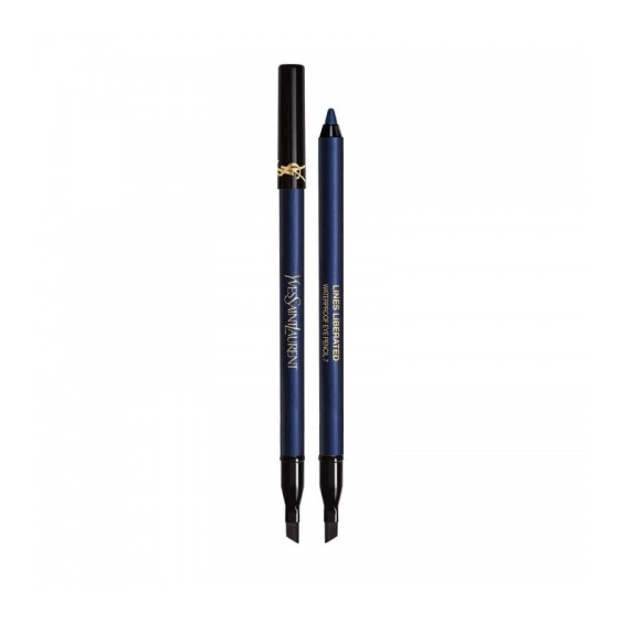 Yves Saint Laurent Lines Liberated Matita Occhi N.07 Unconditional Marine