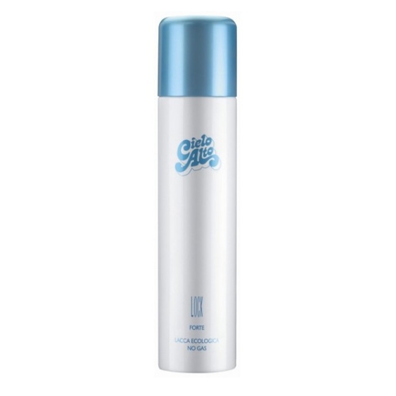 CieloAlto Lacca Lock Forte 250ML