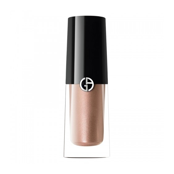 Armani Eye Tint Ombretto Liquido A Lunga Tenuta N.11 Rose Ashes