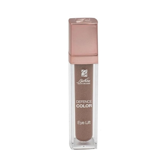 Bionike Defence Color Eye Lift Ombretto Liquido - 604 Quartz Rose