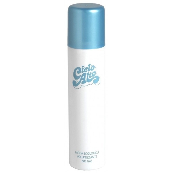 CieloAlto Lacca Ecologica Volumizzante 75ML
