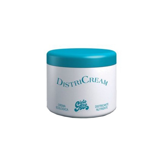 CieloAlto Districream Crema Districante Nutriente 250ML
