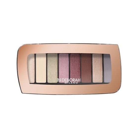 Deborah Color Moods Palette Ombretti N. 01 Sunrise