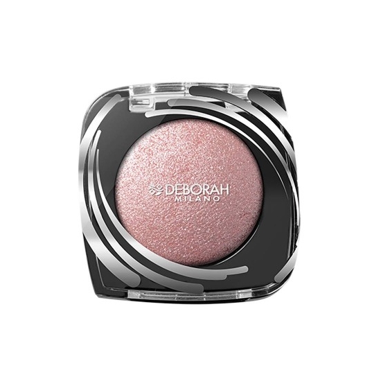 Deborah Precious Color Ombretto N. 02 Pink Vibes