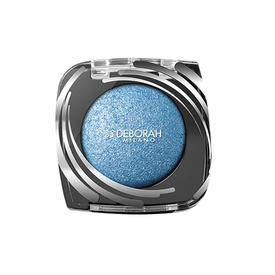 Deborah Precious Color Ombretto N. 08 Dreamy Denim