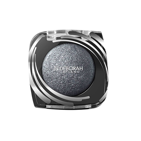 Deborah Precious Color Ombretto N. 09 Very Anthracite