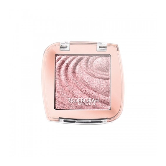 Deborah Color Lovers Eyeshadow Ombretto N.02 Delicate Rose