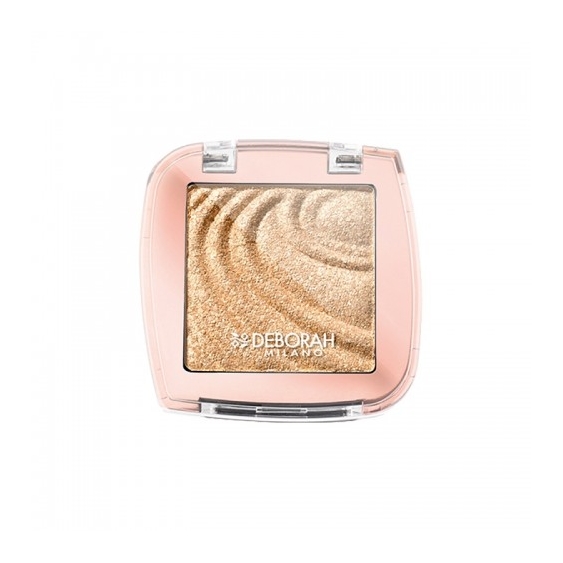 Deborah Color Lovers Eyeshadow Ombretto N.03 Super Gold