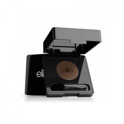 Elite Show Time Ombretto Compatto Effetto Opaco N.505 Marrone