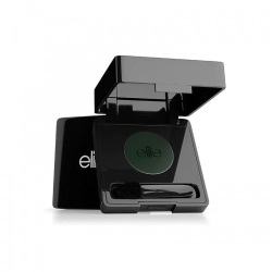 Elite Show Time Ombretto Compatto Effetto Opaco N.556 Smeraldo