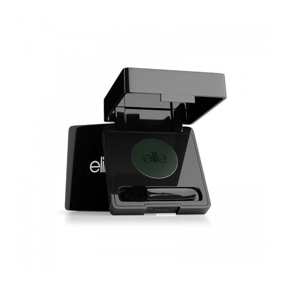Elite Show Time Ombretto Compatto Effetto Opaco N.556 Smeraldo