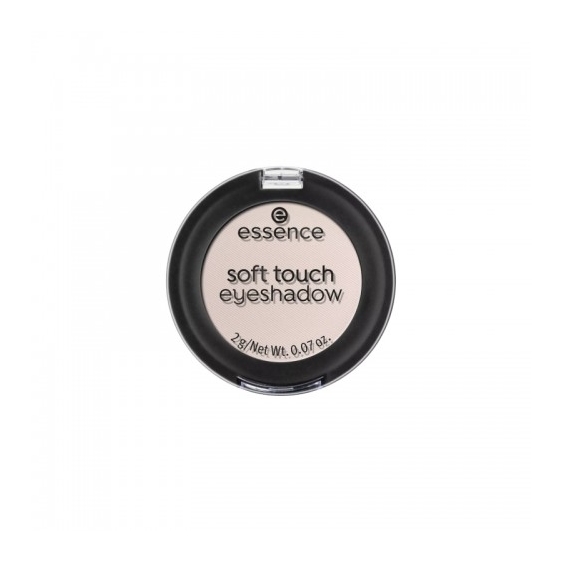 Essence Soft Touch Ombretto Occhi 01 The One