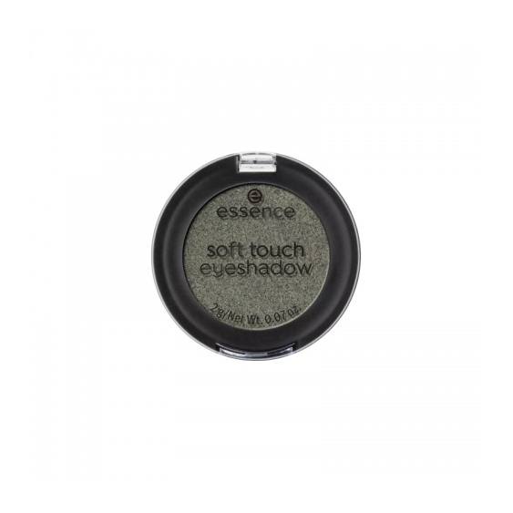 Essence Soft Touch Ombretto Occhi 05 Secret Woods