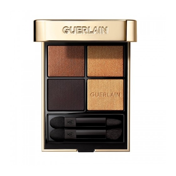 Guerlain Ombres G Ombretti 4 Colori N.940 Royal Jungle