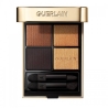 Guerlain Ombres G Ombretti 4 Colori N.940 Royal Jungle