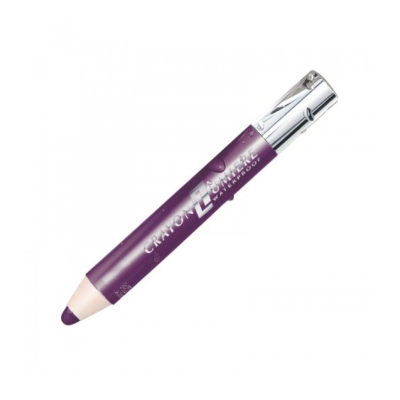 Mavala Crayon Lumiere Waterproof Matitone Ombretto N. 939.12 Violet Cerise