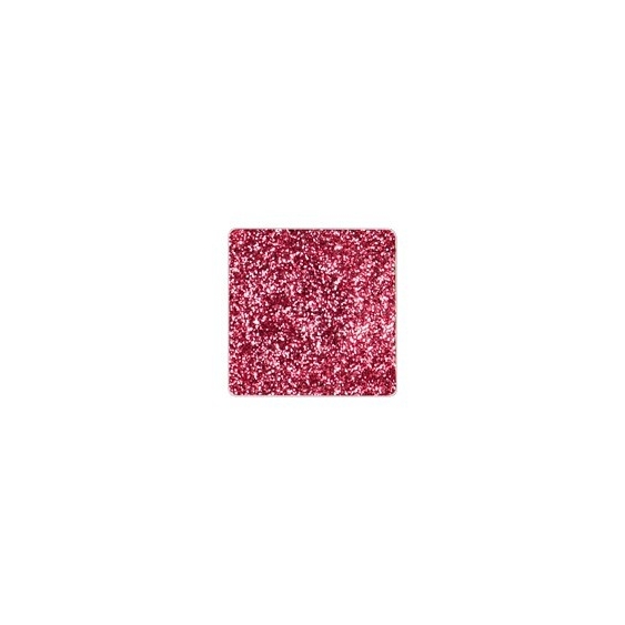 Mulac Fatal Rose Refill Glitter Pressato