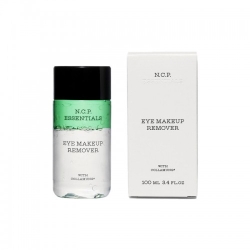 N.C.P. Eye Make Up Remover Struccante Bifasico 100 Ml