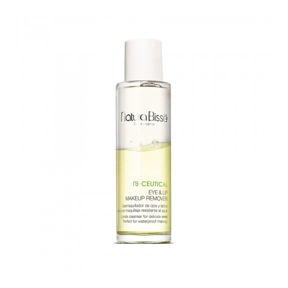 Natura Bisse Eye & Lip Makeup Remover Struccante Occhi E Labbra 100 Ml